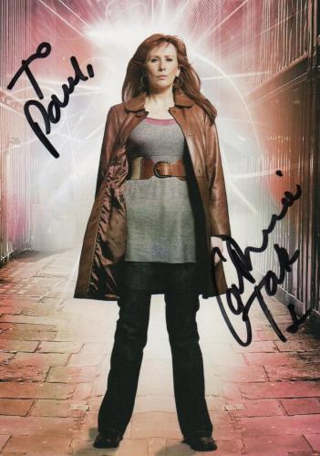 Signed Cards 005