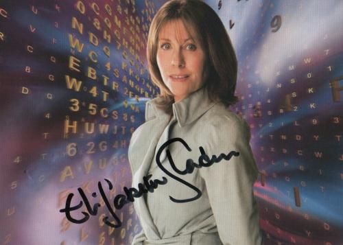 Signed Cards 010