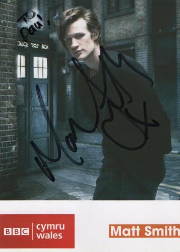 Signed Cards 011