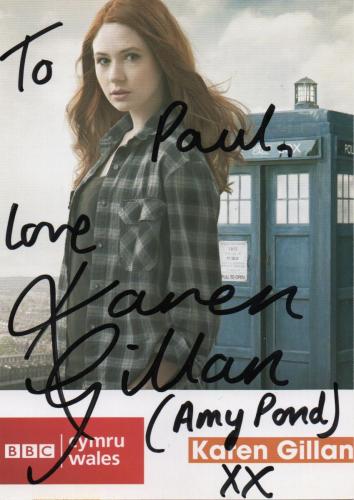 Signed Cards 012